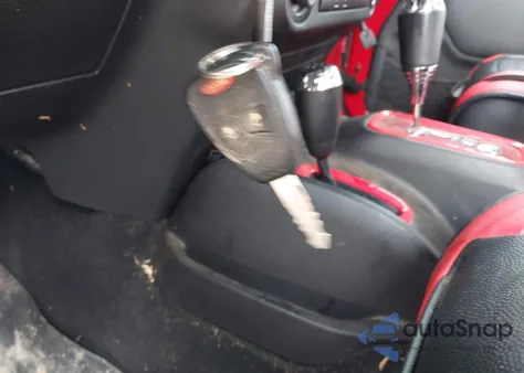 2012 Jeep Wrangler Unlimited Sport from USA, damaged, VIN 1C4BJWDG1CL129903